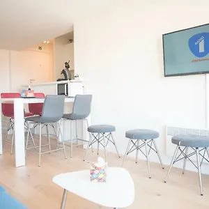  Appartement Sea Paradise
